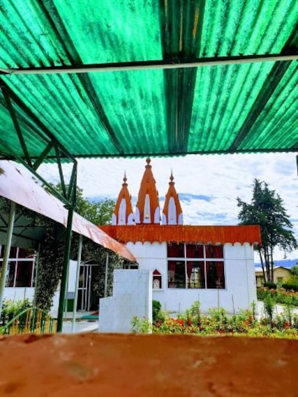 Mankameshwar Temple-5